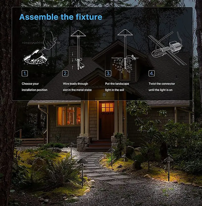 3W-Mushroom-Landscape-Lights