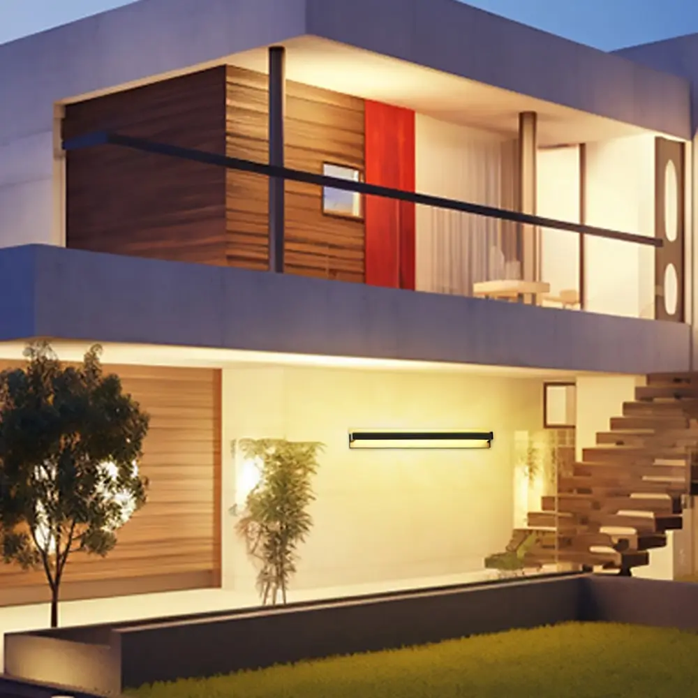 18'' Linear-LED-Wall-Lights