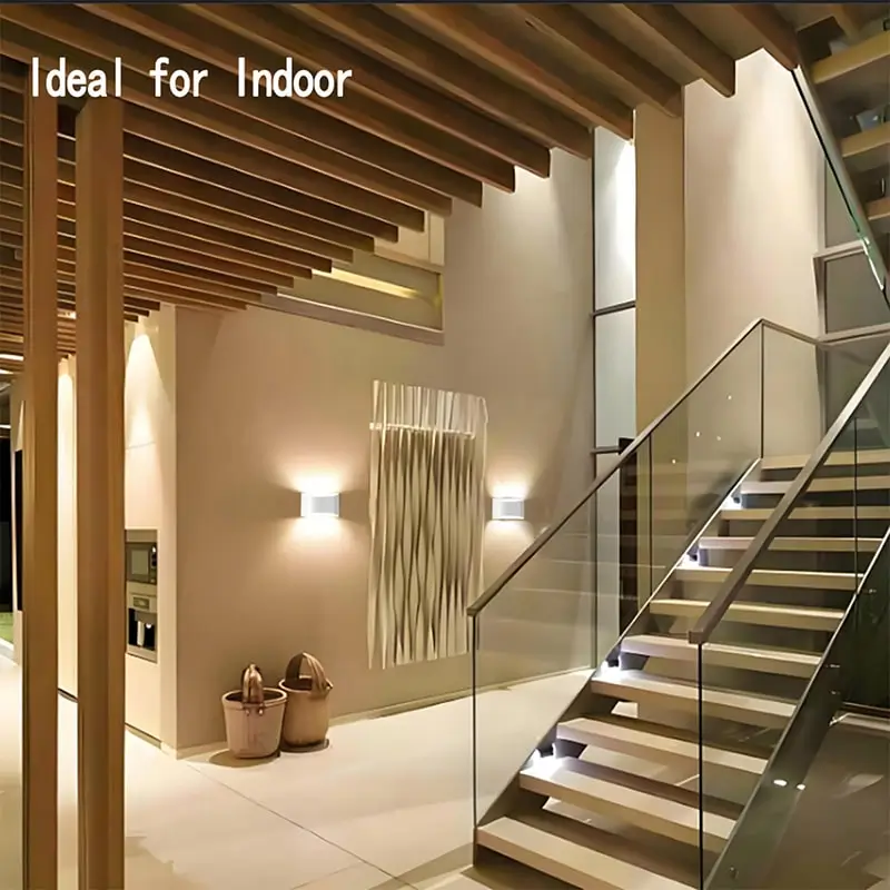 8'' Modern-Wall-Lights