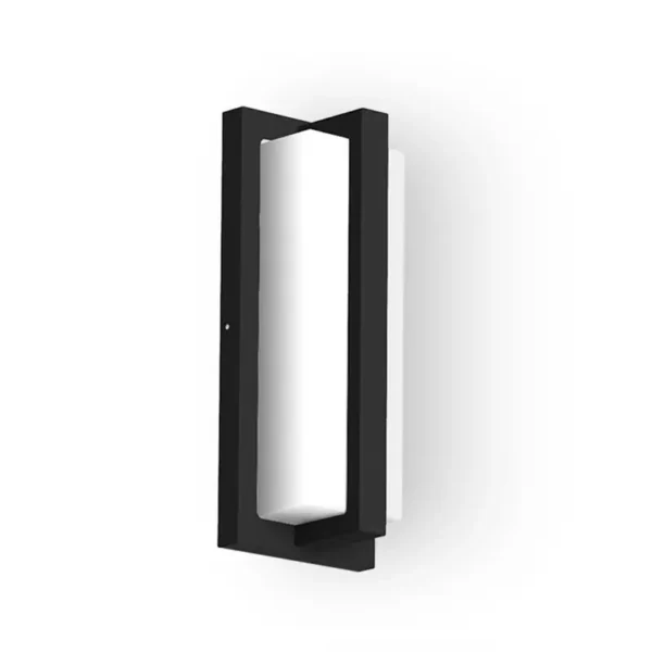 12“ 5CCT-RGBW-LED-Wall-Light