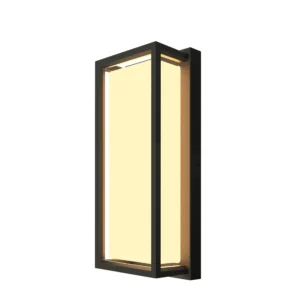 12” Inch 5CCT Outdoor Wall Light 12” Inch 5CCT Outdoor Wall Light