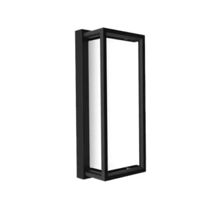 12“ Photocell-Sensor-LED-Wall-Light