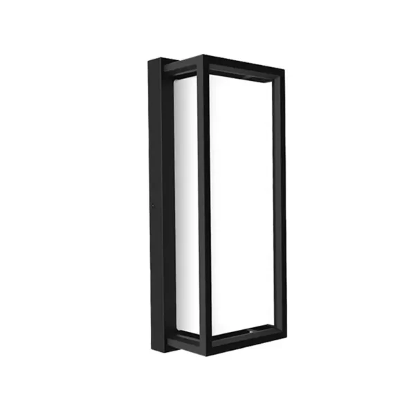 12“ Photocell-Sensor-LED-Wall-Light