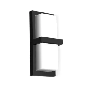 12“ RGBW-5CCT-LED-Wall-Light