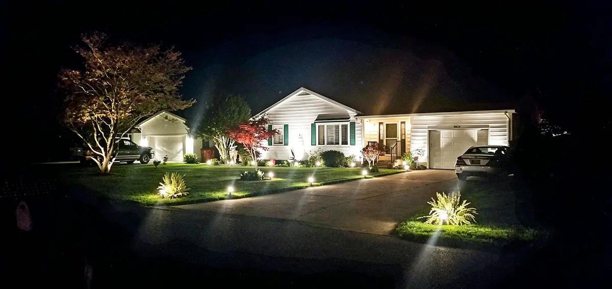 LED-Landscape-lights