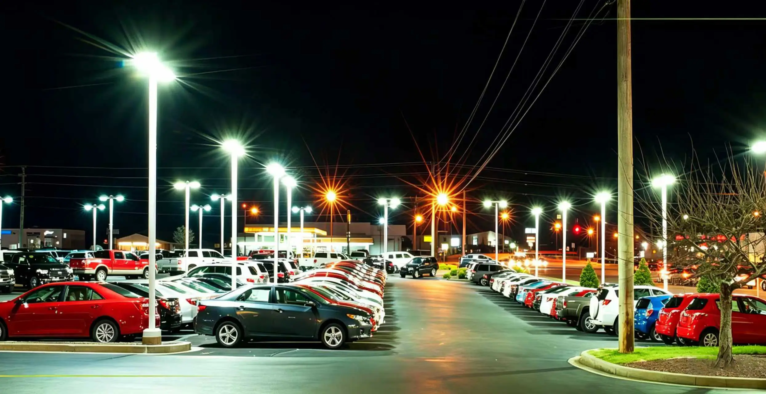 LED-Street-Lights