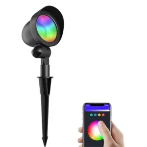 12W-RGBW-Landscape-Lights