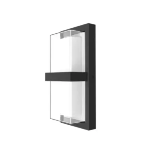 14“ RGBW-5CCT-Outdoor-Wall-Light