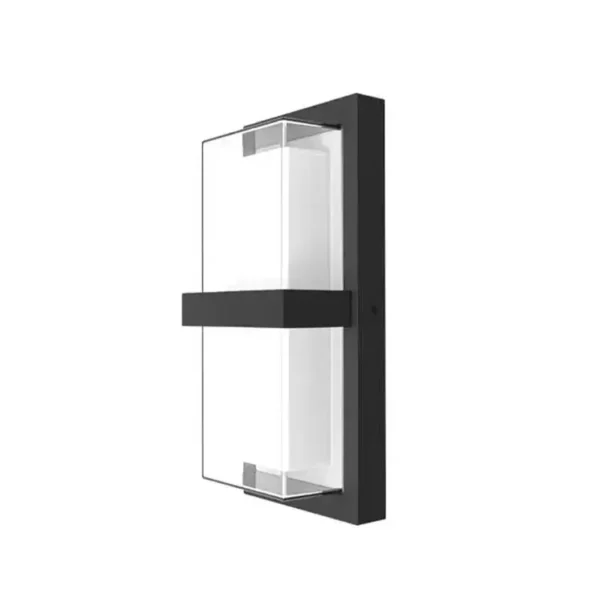 14“ RGBW-5CCT-Outdoor-Wall-Light