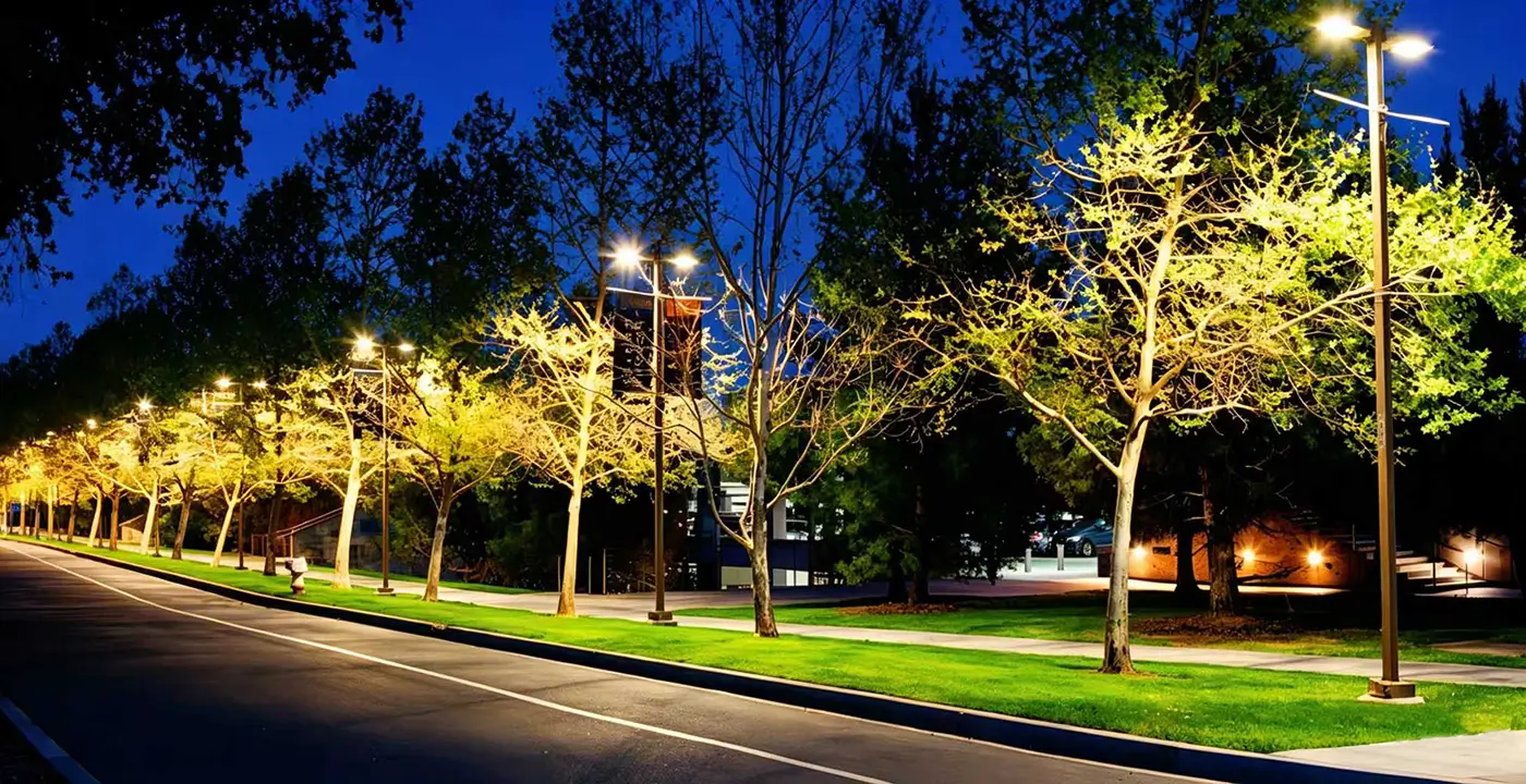 LED-Street-Lights