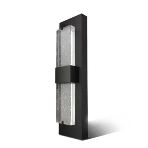 16'' Crystal 5CCT Wall Lights