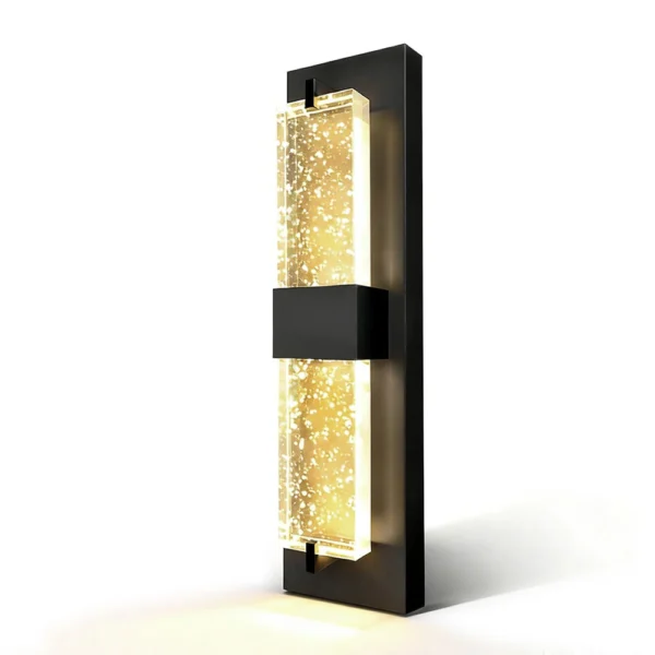 18'' Crystal-5CCT-Wall-Lights 18'' Crystal-5CCT-Wall-Lights