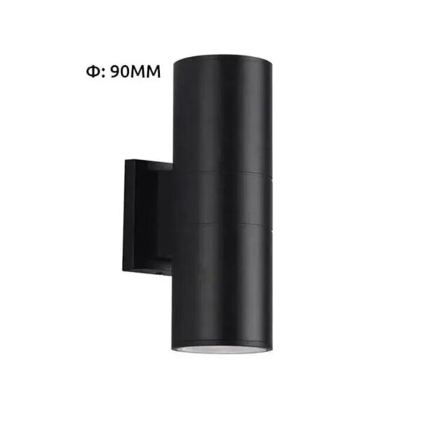 18W-Cylinder-Up-Down-Wall-Light