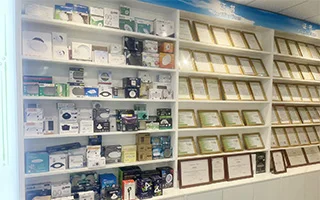 2014 发展历程
