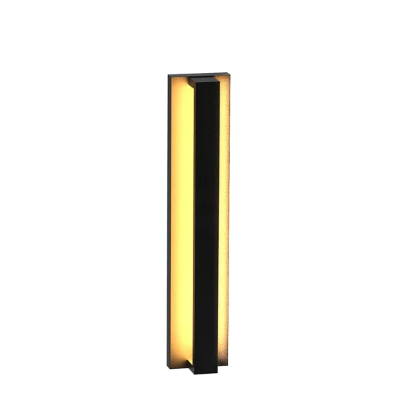 24” Linear LED Wall Lights 24” Linear LED Wall Lights