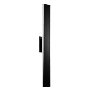 36″ Acrylic Linear Wall Lights