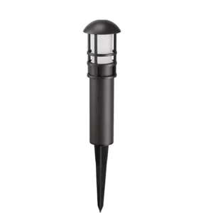3W-Pathway Bollard Light
