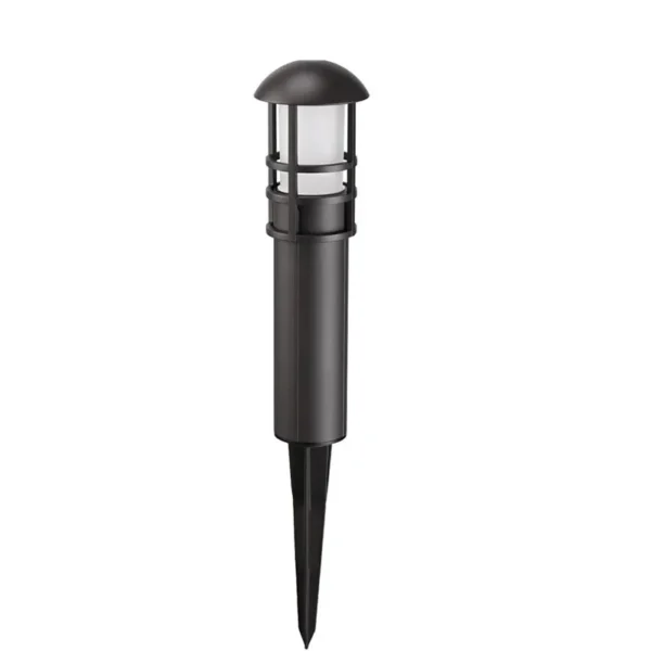 3W-Pathway Bollard Light