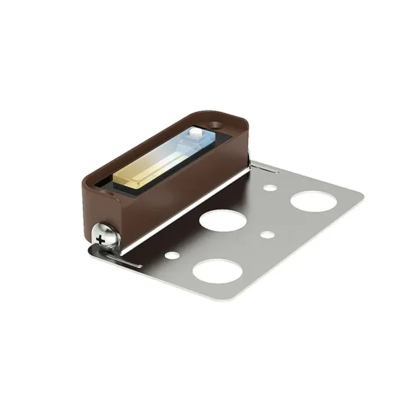 4 Inch-Rotatable-5CCT-Hardscape-Light
