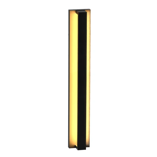 48'' Linear LED Wall Lights 48'' Linear LED Wall Lights