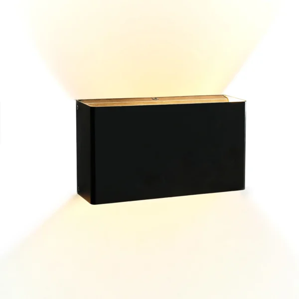 8'' Square-LED-Wall-Lights 8'' Square-LED-Wall-Lights