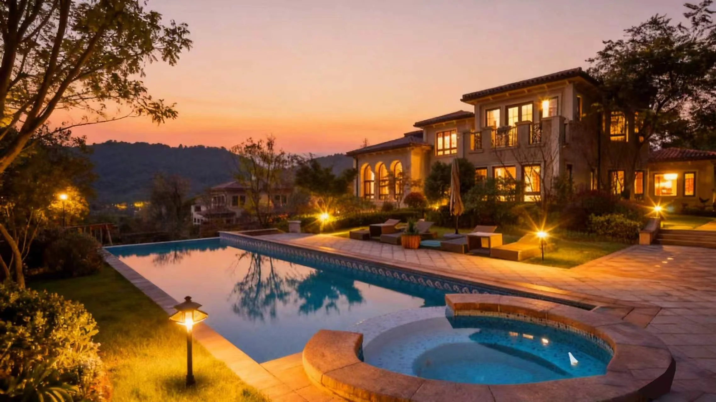 LED-Landscape-lights