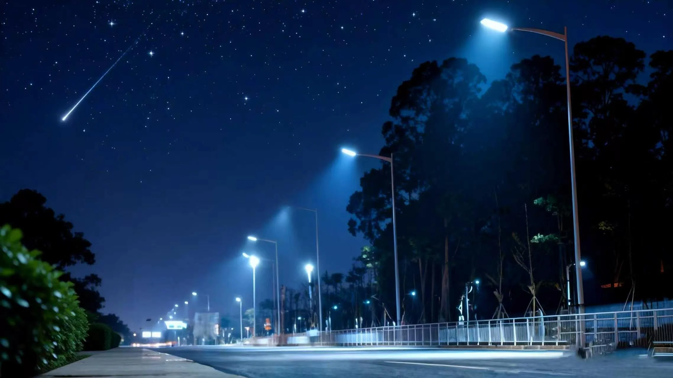 LED-Street-Lights