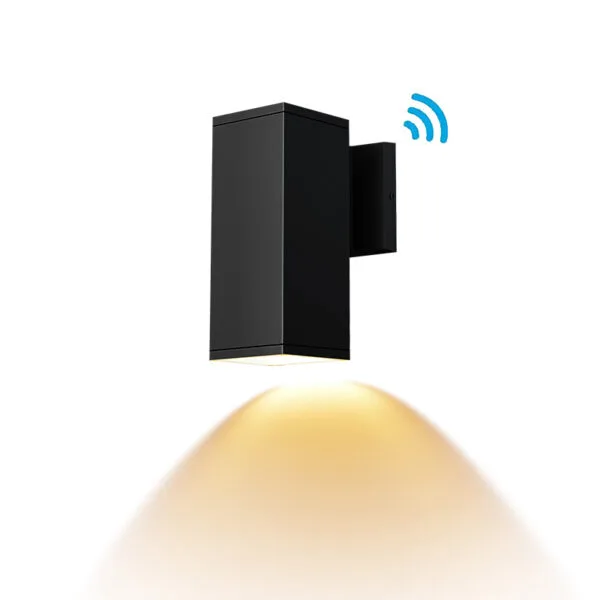 إضاءة حديثة-حديثة-حائط-12 واط Modern-Wall-Light-12W