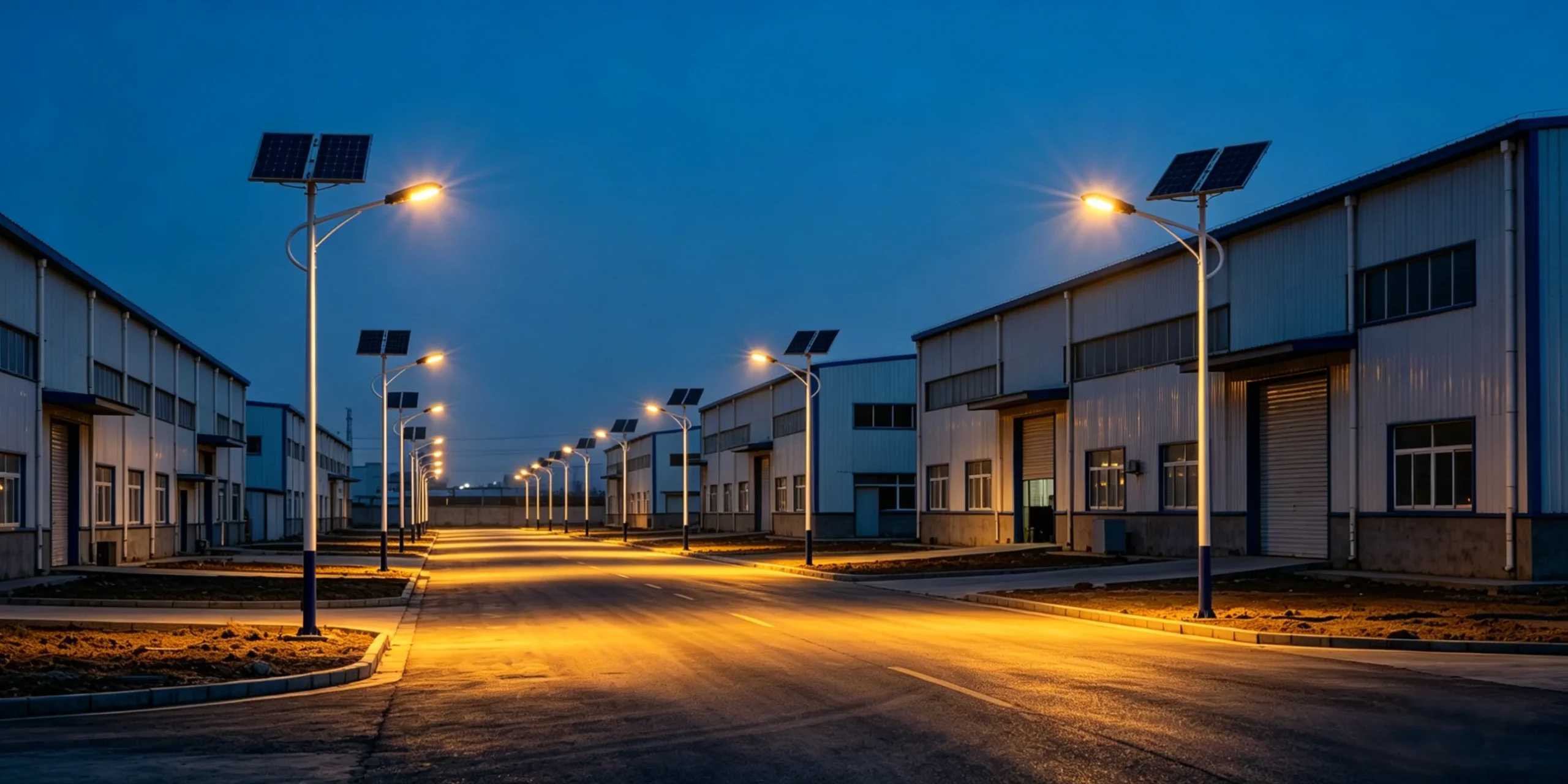 Solar-Street-light