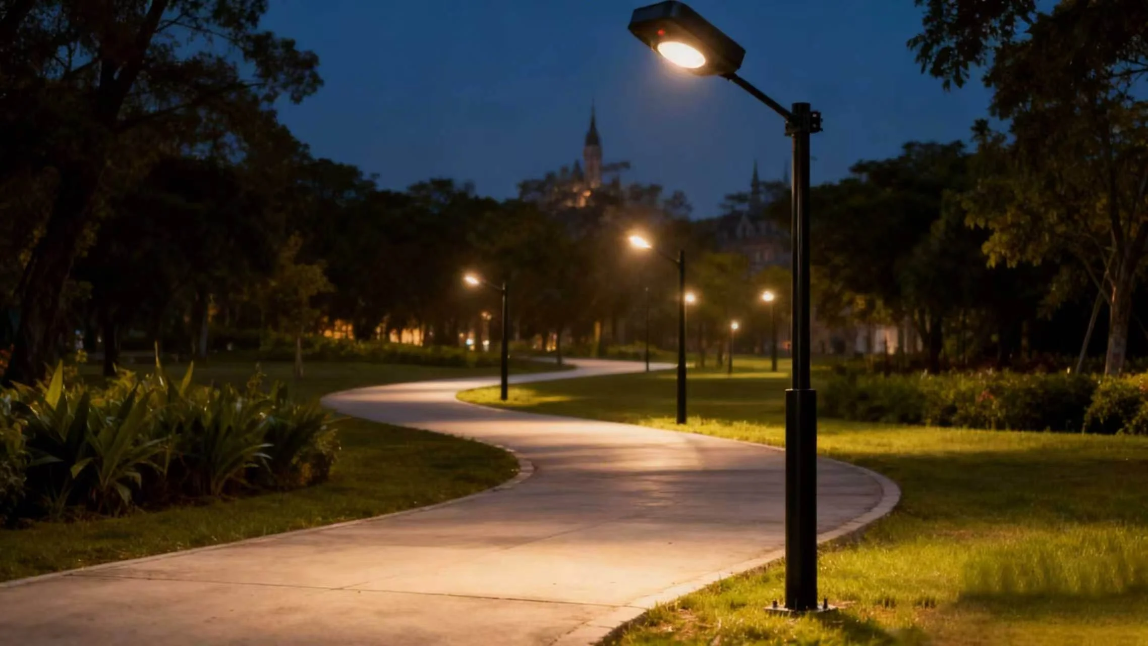 Solar-Street-light