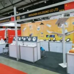 Goldsuno attended THAILAND LED EXPO 2019 lighting fair
