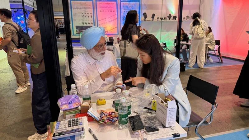 2026 Hong Kong International Lighting Fair
