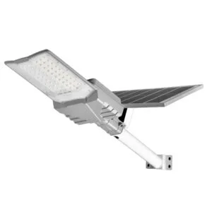 100W Split Solar LED Street Light Split Solar LED Street Light with Remote Control