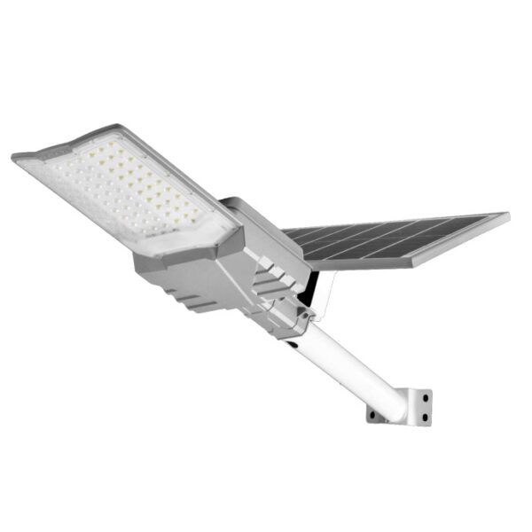 Split Solar LED Street Light with Remote Control